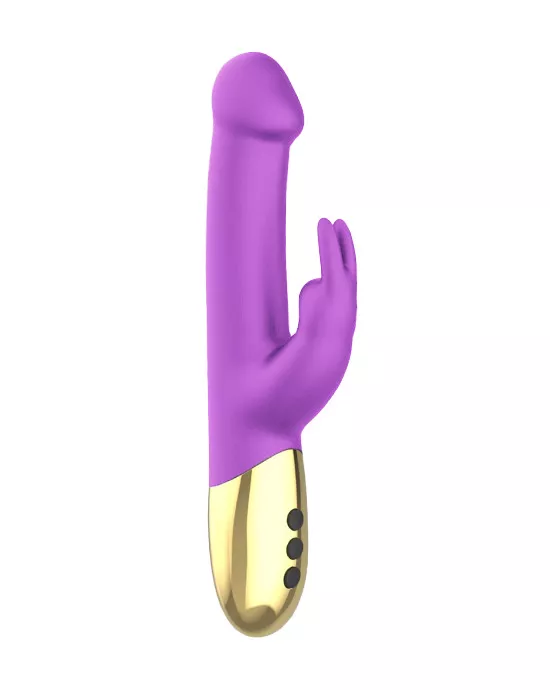 Crazy Catch Rabbit Vibrator