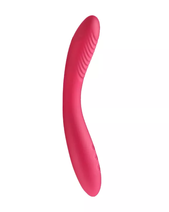 Amore G-Warming Vibrator