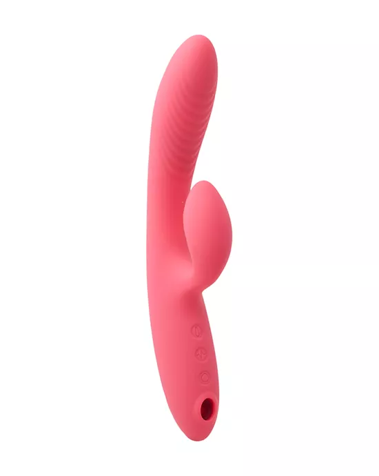 Amore G-Rabbit Vibrator