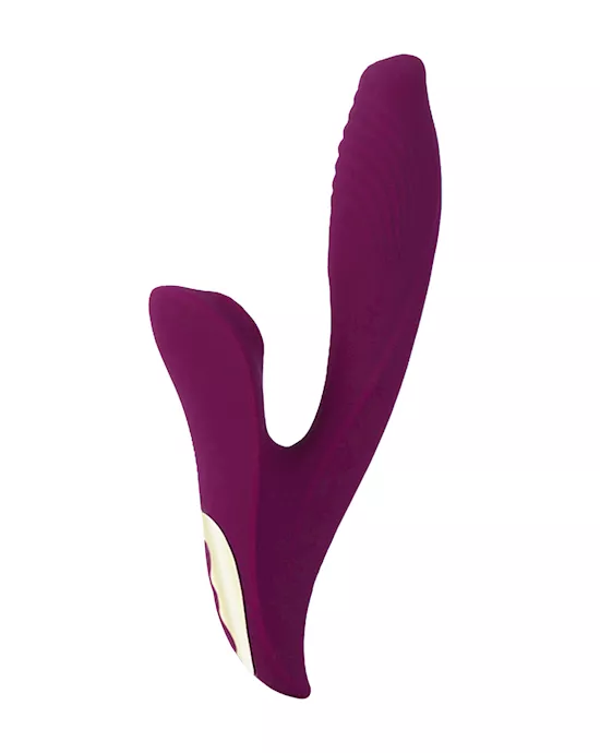 Amore Lara G-suction Vibrator