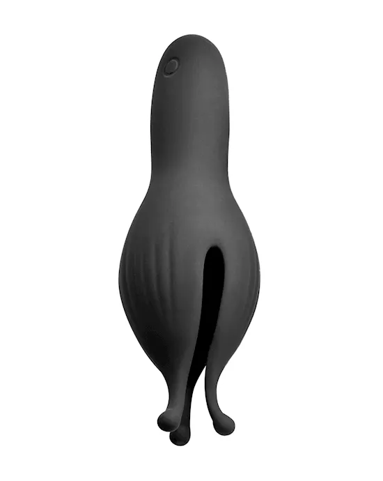 Amore Deep Vibrating Masturbator