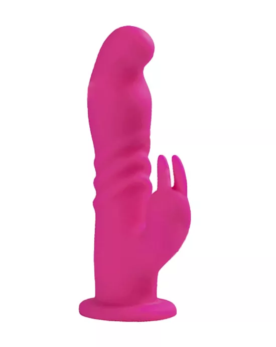 Amore Cresta Rotating Rabbit Vibrator