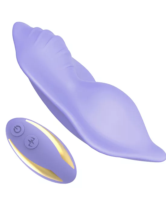 Whisper Panty Vibrator