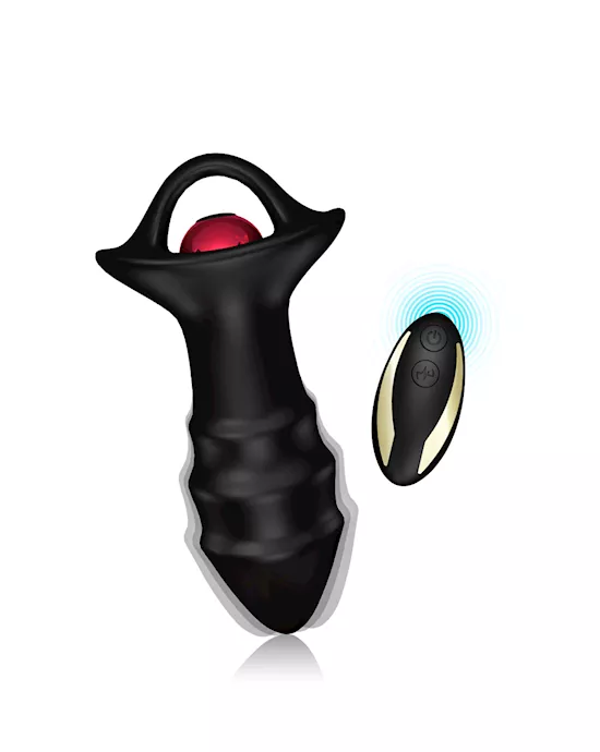Kylin Anal Plug