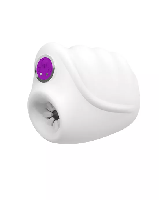 Ovi Mini Vibrating Masturbator