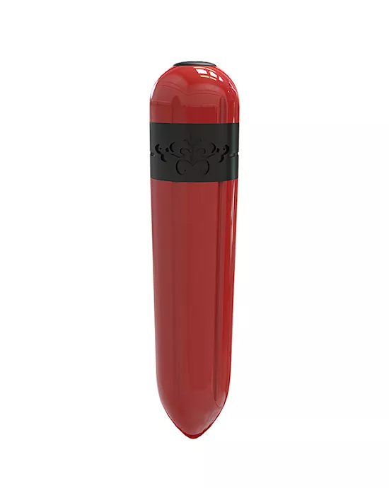 Rocket Bullet Vibrator