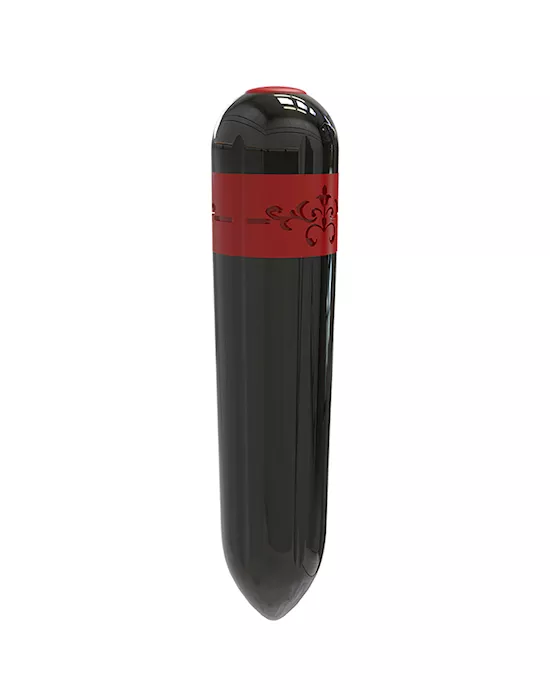 Rocket Bullet Vibrator