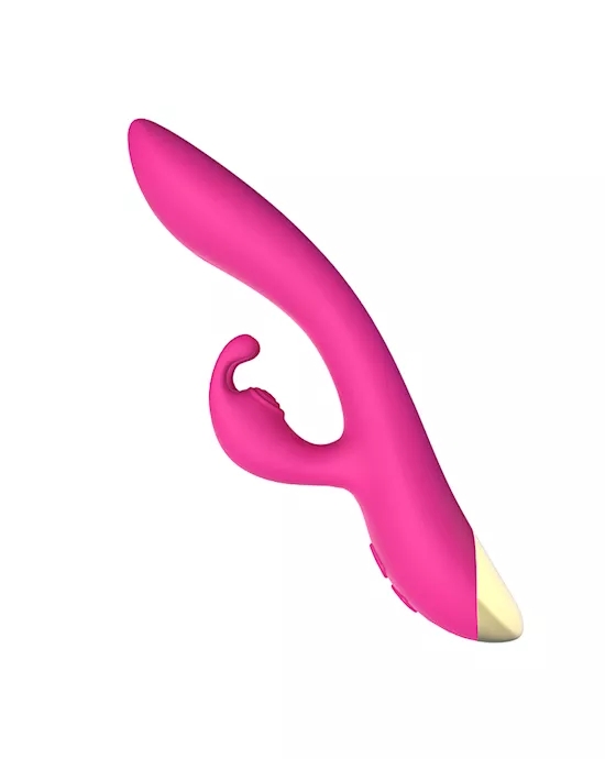 Bonnie Rabbit Vibrator