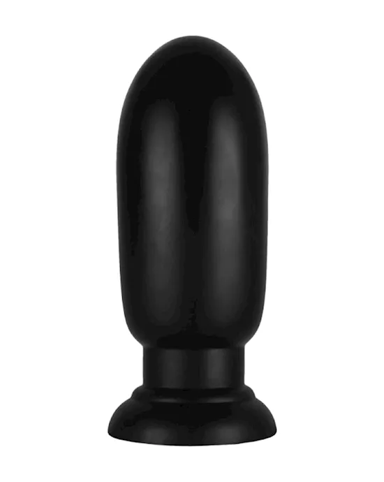 X-Men Girthy Butt Plug