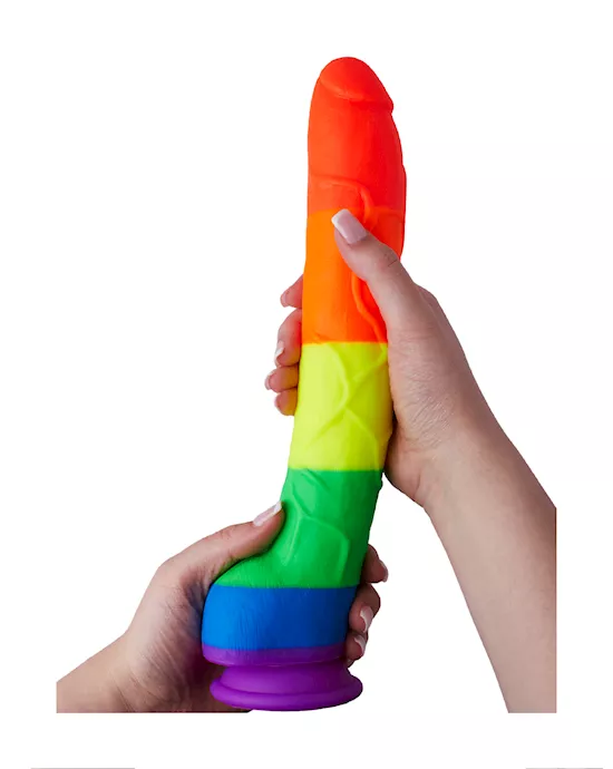 Porter's Cock Realistic Dildo