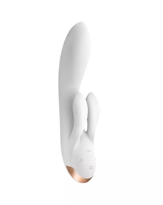 Satisfyer Double Flex