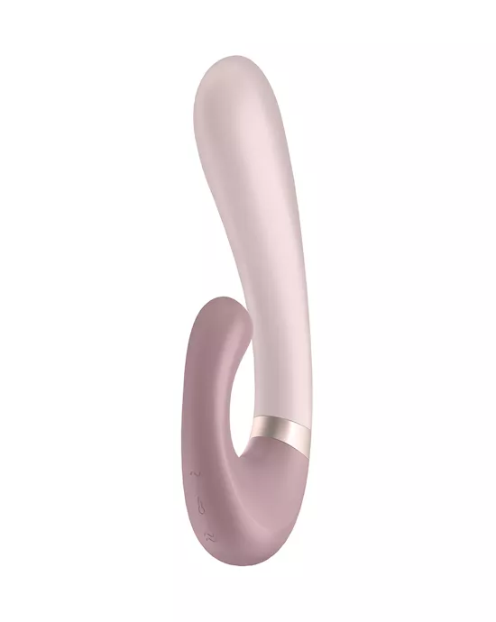 Satisfyer Heat Wave 