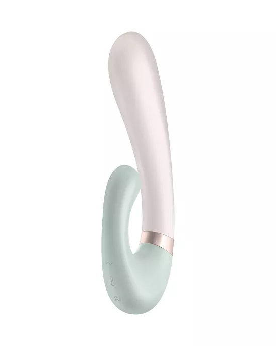 Satisfyer Heat Wave 