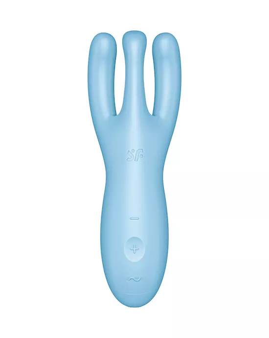 Satisfyer Threesome 4 