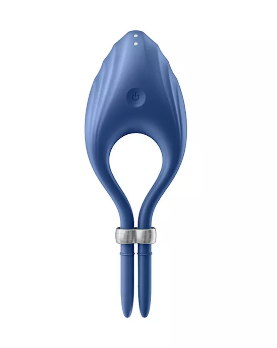 Satisfyer Duelist Cock Ring 