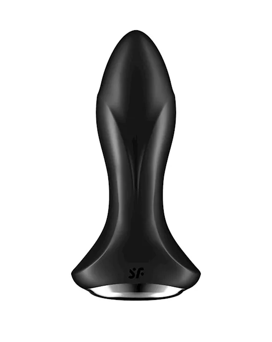 Satisfyer Rotator Plug 1 