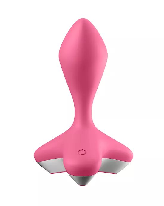 Satisfyer Game Changer 