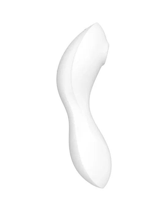Satisfyer Curvy Trinity 5 