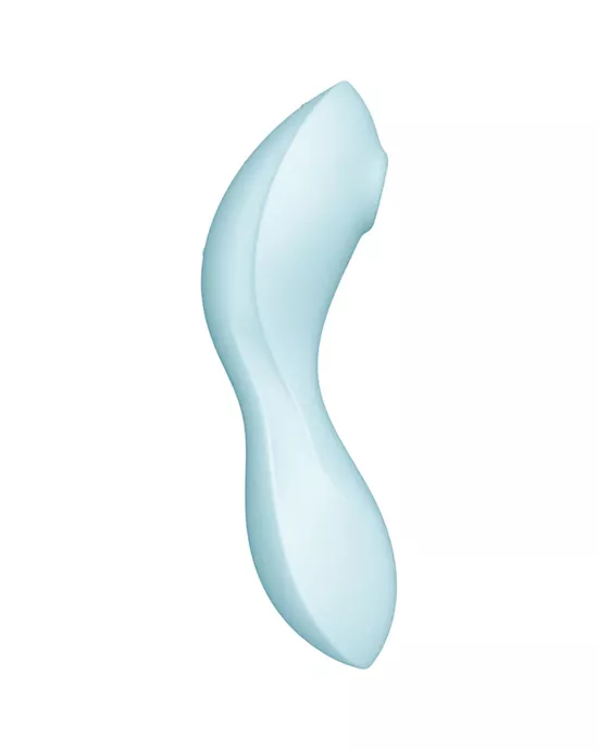 Satisfyer Curvy Trinity 5 