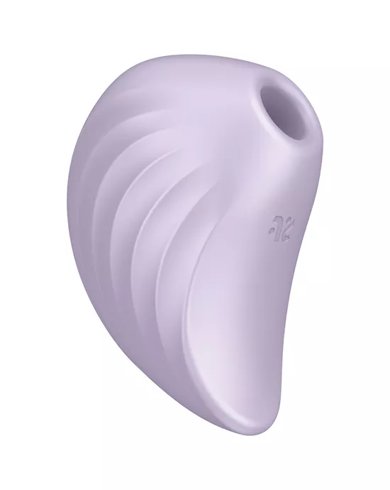Satisfyer Pearl Diver 