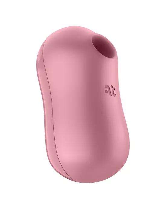 Satisfyer Cotton Candy 