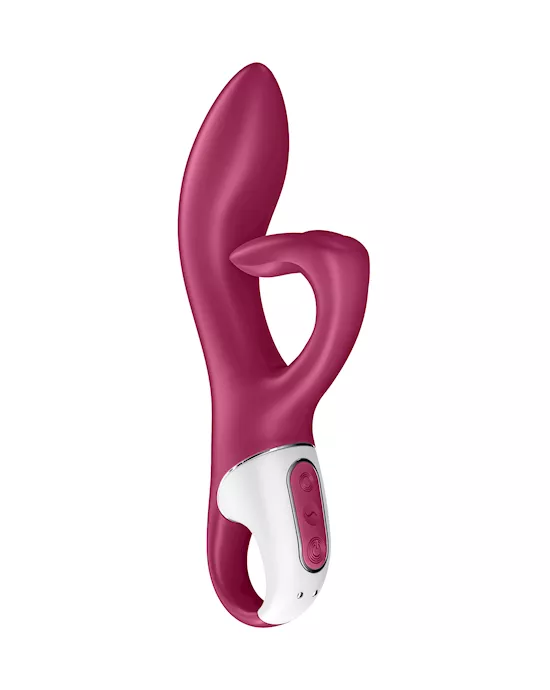 Satisfyer Embrace Me 