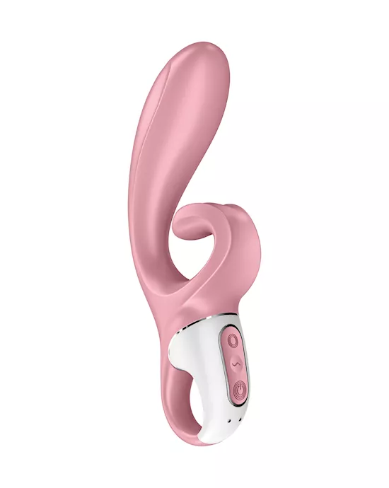 Satisfyer Hug Me 