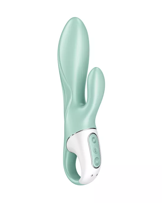 Satisfyer Air Pump Bunny 5 