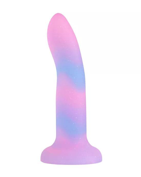 Amore Gradient Silicone Dildo