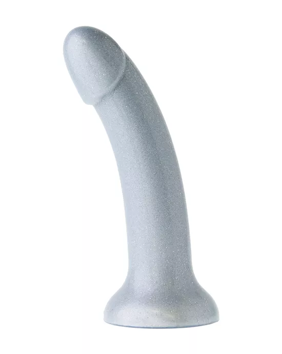Nood Colours Elemental G-spot Metallic Dildo