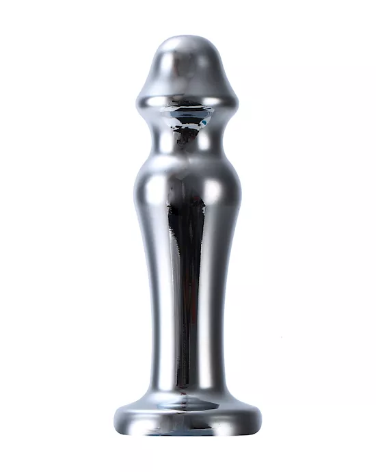 Kinki Knob Remote Control Vibrating Anal Plug