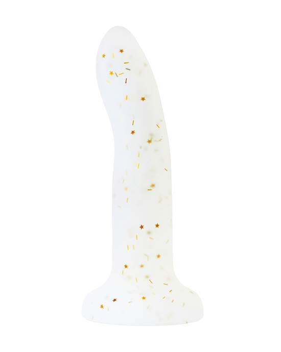Amore Constellation Dildo With Star Glitter