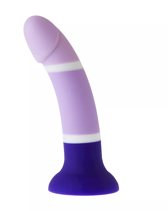 Nood Colours G-Spot Dildo