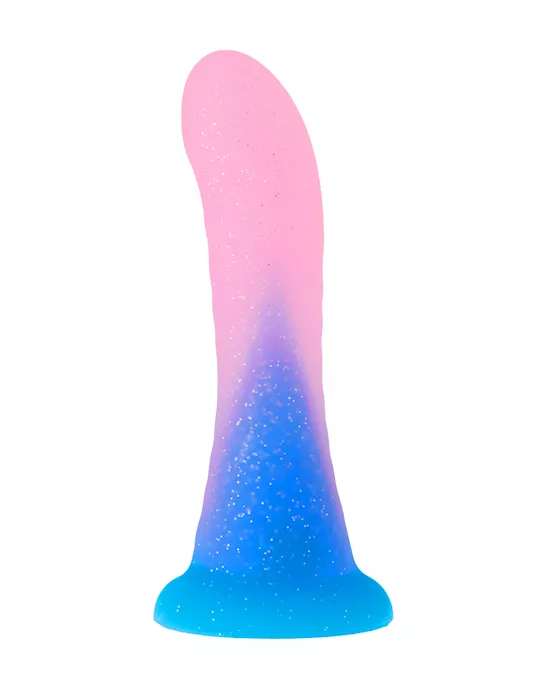 Nood Colours Glitter Dildo