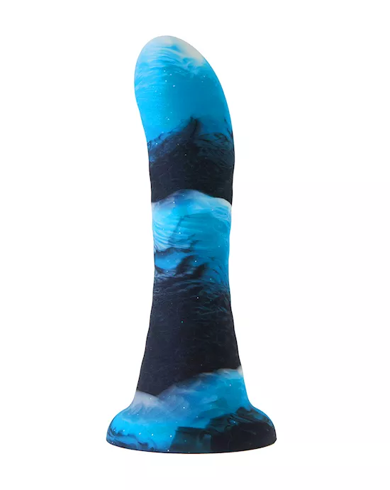 Nood Colours Wave Rider Dildo
