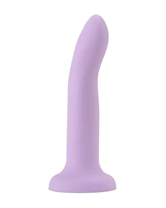 Nood Colours G-Spot Dildo
