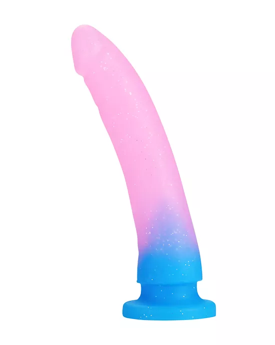 Nood Colours Glitter Dildo