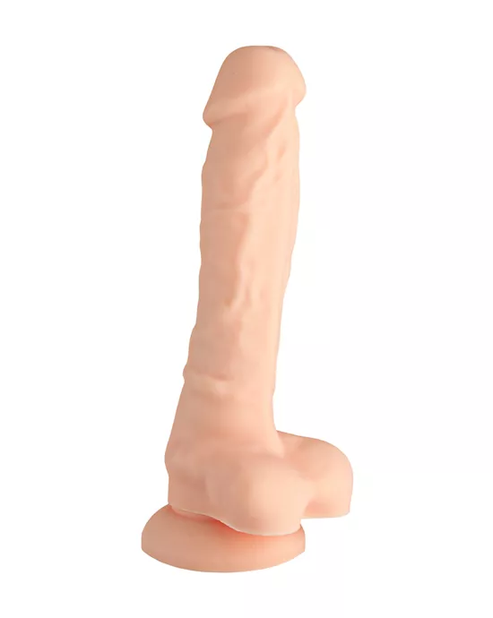 Nood Realistic Silicone Dildo