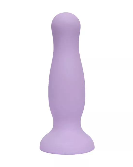 Play Silicone Butt Plug