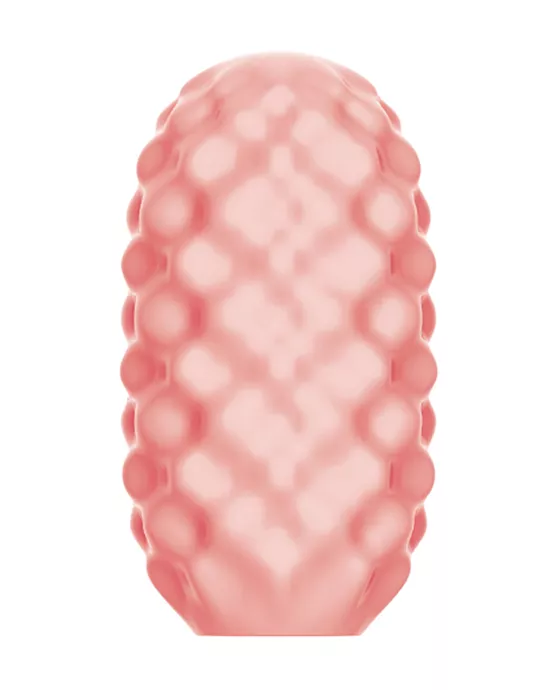 Seductive Golf Masturbator