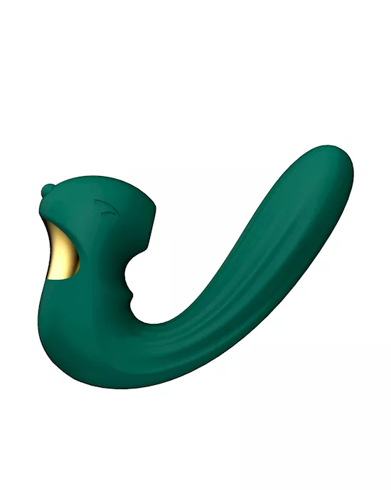 Amore Squirrel Vibrator