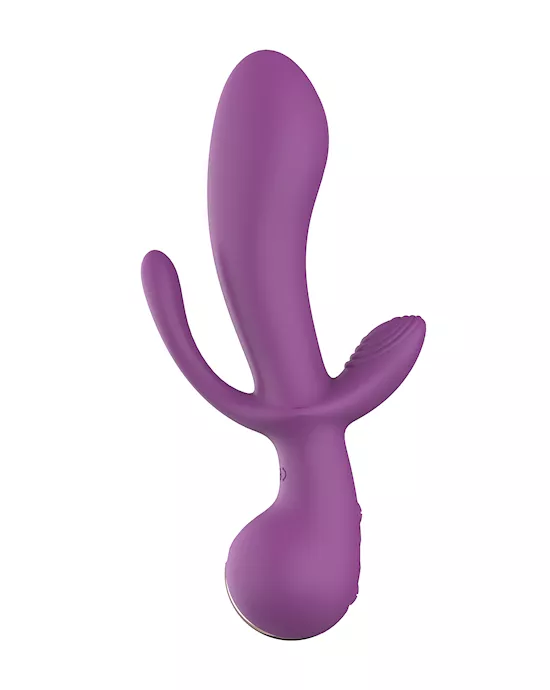 Amore Empresse Trio Vibrator