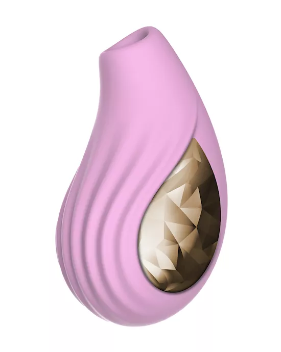 Amore Mermaid Suction Vibrator