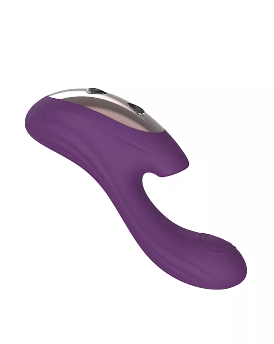 Amore Thrumming Vibrator