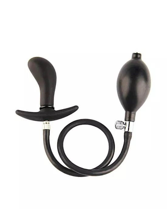 Amore Inflatable Anal Plug