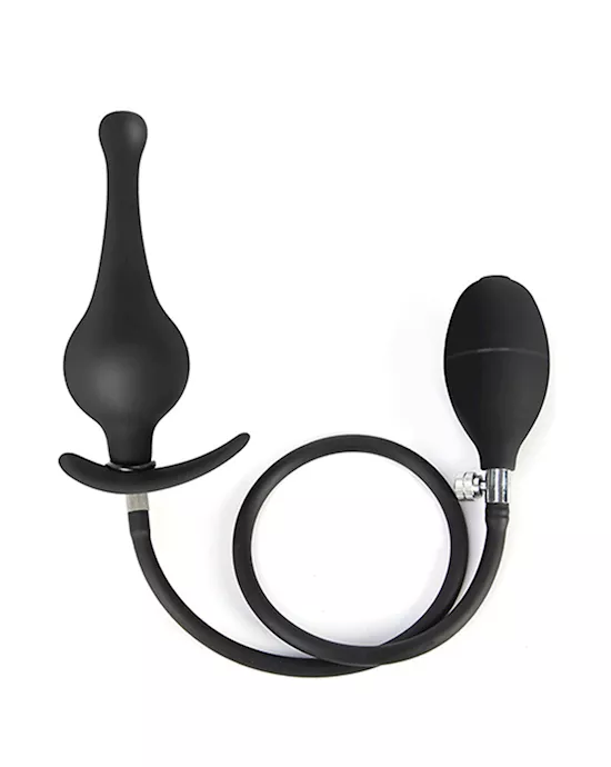 Amore Inflatable Anal Plug