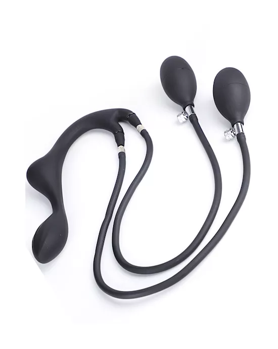 Amore Inflatable Anal Plug