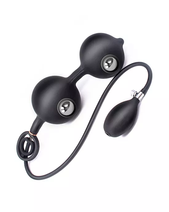 Amore Inflatable Anal Plug