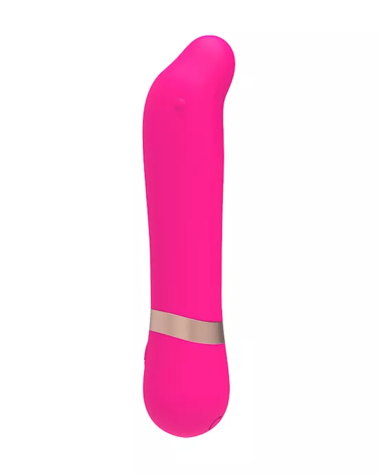 Amore Bubblegum G-spot Vibrator