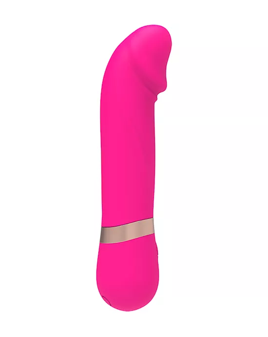 Amore Bubblegum Lifelike Vibrator